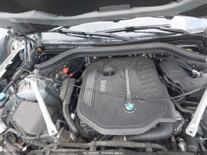 2019 BMW X3 M40I