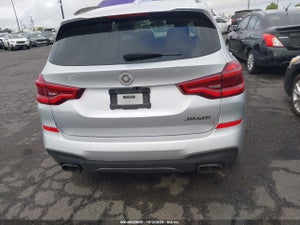 2019 BMW X3 M40I