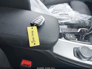 2019 BMW X3 M40I