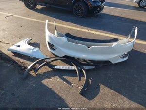 2017 TESLA MODEL X P100D