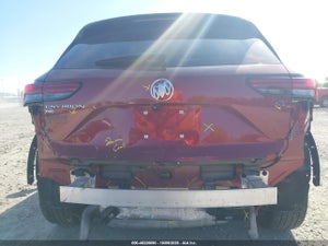 2021 BUICK ENVISION AWD ESSENCE
