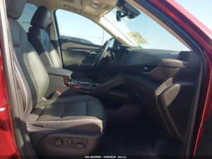 2021 BUICK ENVISION AWD ESSENCE