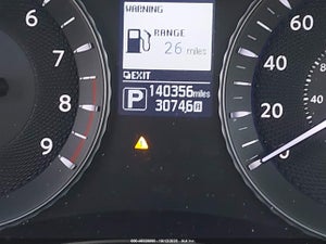 2017 INFINITI Q70 3.7