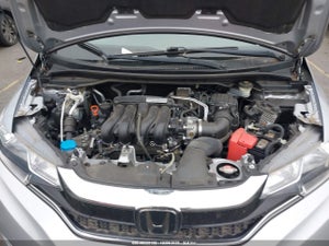 2019 HONDA FIT EX