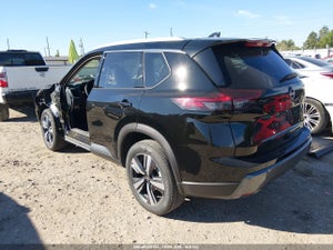 2026 NISSAN ROGUE SL