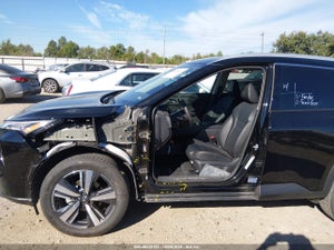 2026 NISSAN ROGUE SL