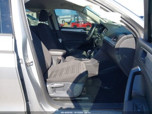 2023 VOLKSWAGEN TIGUAN 2.0T S