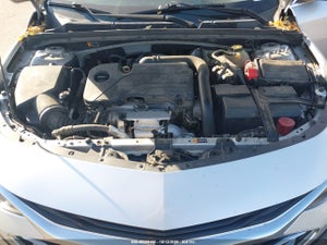 2020 CHEVROLET MALIBU FWD LT