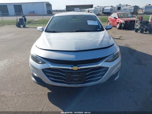2020 CHEVROLET MALIBU FWD LT