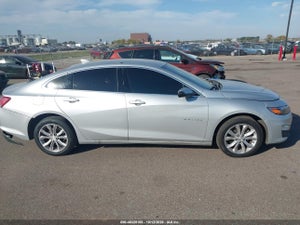 2020 CHEVROLET MALIBU FWD LT