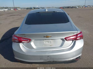 2020 CHEVROLET MALIBU FWD LT