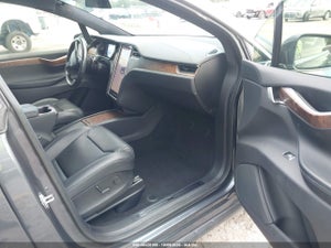 2019 TESLA MODEL X 100D/75D/LONG RANGE