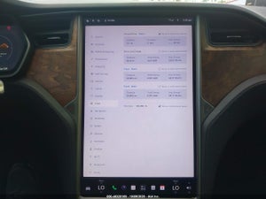 2019 TESLA MODEL X 100D/75D/LONG RANGE