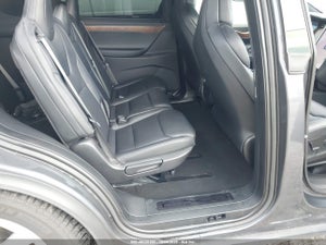 2019 TESLA MODEL X 100D/75D/LONG RANGE
