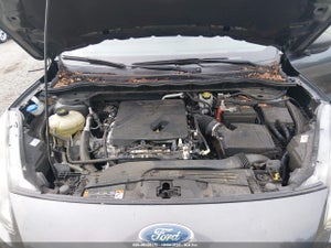 2020 FORD ESCAPE S