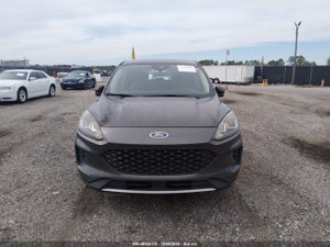 2020 FORD ESCAPE S