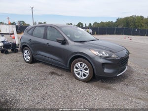 2020 FORD ESCAPE S