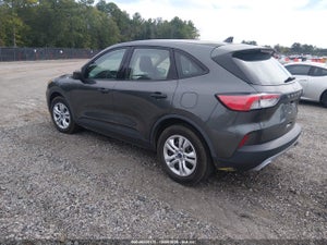 2020 FORD ESCAPE S