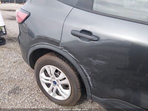 2020 FORD ESCAPE S