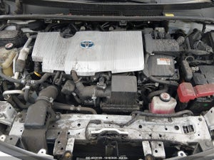 2018 TOYOTA PRIUS PRIME PLUS