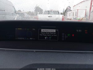 2018 TOYOTA PRIUS PRIME PLUS