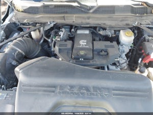 2024 RAM 3500 BIG HORN  4X4 8' BOX