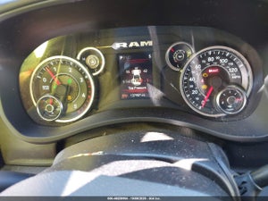 2024 RAM 3500 BIG HORN  4X4 8' BOX