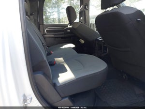 2024 RAM 3500 BIG HORN  4X4 8' BOX