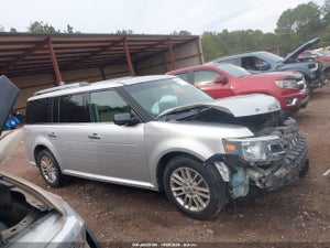 2017 FORD FLEX SEL