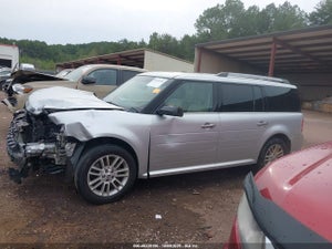 2017 FORD FLEX SEL