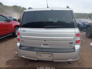 2017 FORD FLEX SEL