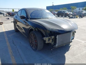 2024 FORD MUSTANG MACH-E GT