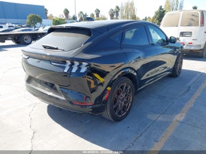 2024 FORD MUSTANG MACH-E GT