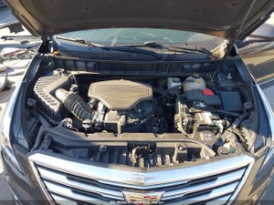 2019 CADILLAC XT5 STANDARD