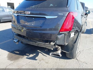 2019 CADILLAC XT5 STANDARD