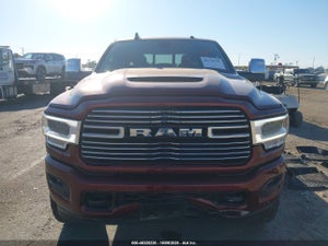 2023 RAM 2500 LARAMIE  4X4 6'4 BOX