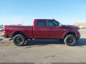 2023 RAM 2500 LARAMIE  4X4 6'4 BOX