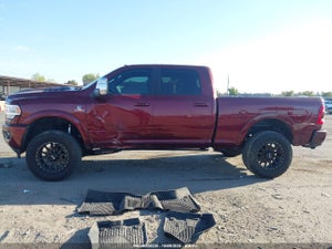 2023 RAM 2500 LARAMIE  4X4 6'4 BOX