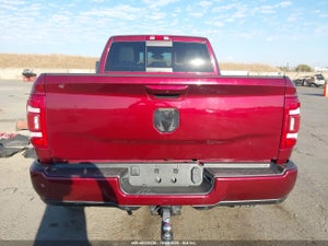 2023 RAM 2500 LARAMIE  4X4 6'4 BOX