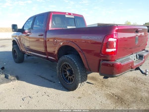 2023 RAM 2500 LARAMIE  4X4 6'4 BOX