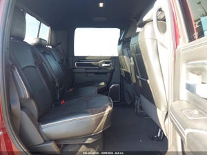 2023 RAM 2500 LARAMIE  4X4 6'4 BOX