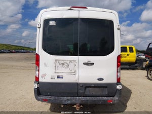 2016 FORD TRANSIT-250