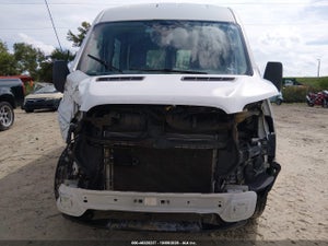 2016 FORD TRANSIT-250