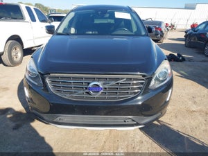 2017 VOLVO XC60 T5 INSCRIPTION