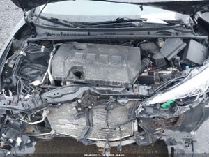 2018 TOYOTA COROLLA XSE