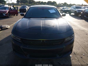 2018 DODGE CHARGER R/T RWD