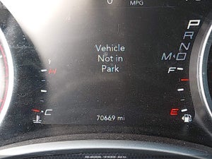 2018 DODGE CHARGER R/T RWD