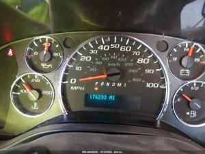 2017 CHEVROLET EXPRESS 2500 WORK VAN