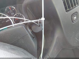 2017 CHEVROLET EXPRESS 2500 WORK VAN