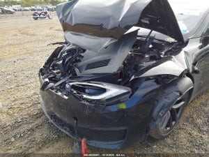2022 TESLA MODEL S PLAID TRI MOTOR ALL-WHEEL DRIVE